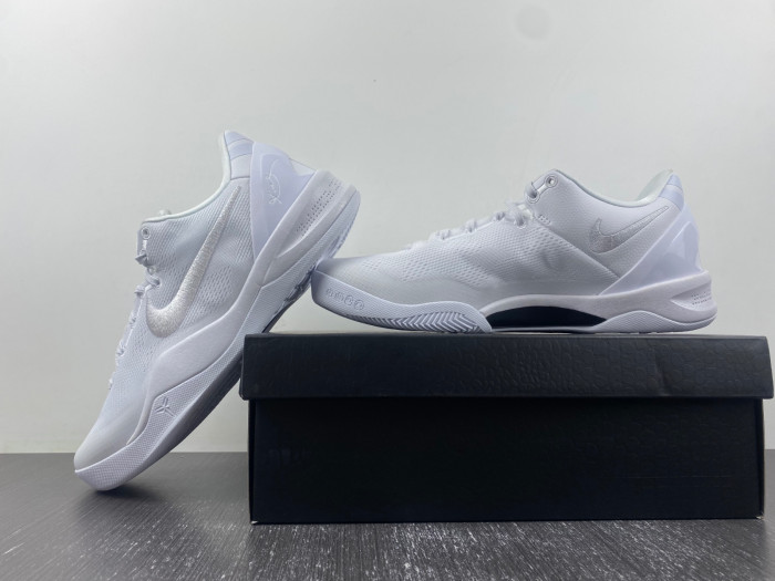 nike kobe 8 protro halo- fj9364-100