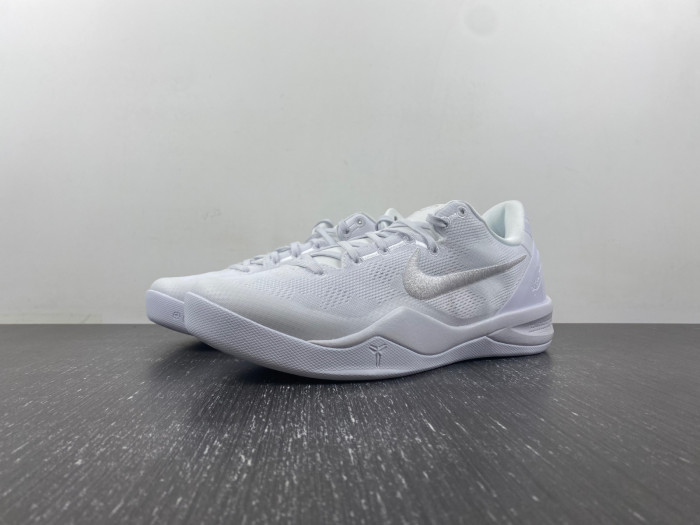 nike kobe 8 protro halo- fj9364-100