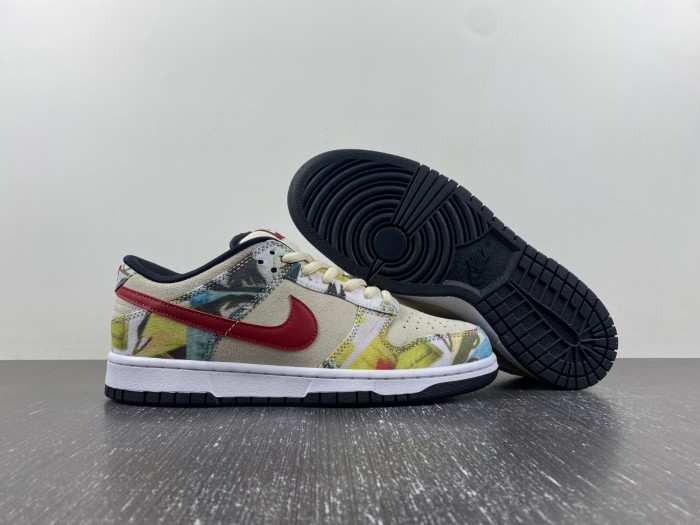 nike sb dunk low paris-308270