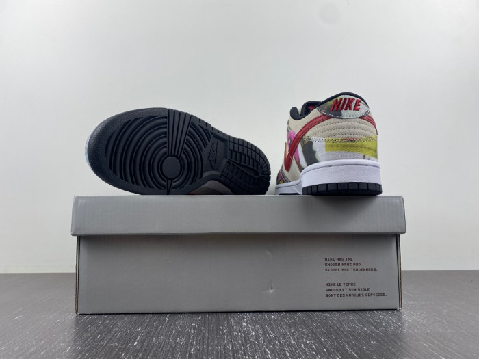 nike sb dunk low paris-308270