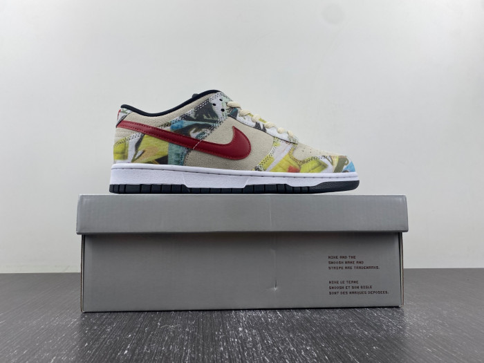 nike sb dunk low paris-308270