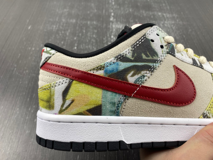 nike sb dunk low paris-308270