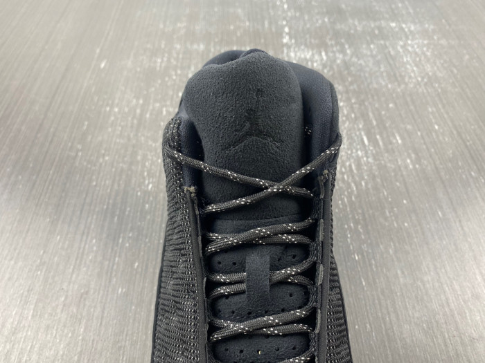 jordan 13 retro black cat-414571-011