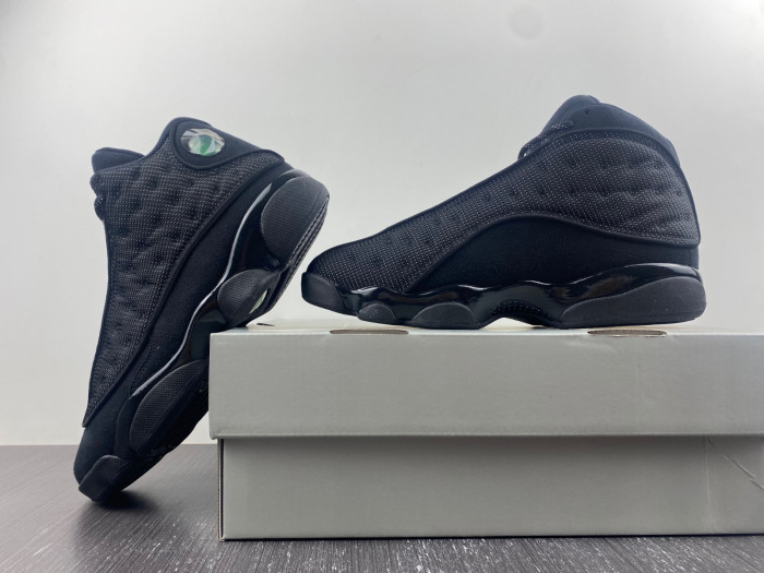 jordan 13 retro black cat-414571-011