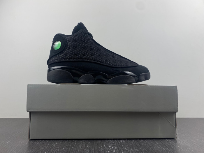 jordan 13 retro black cat-414571-011