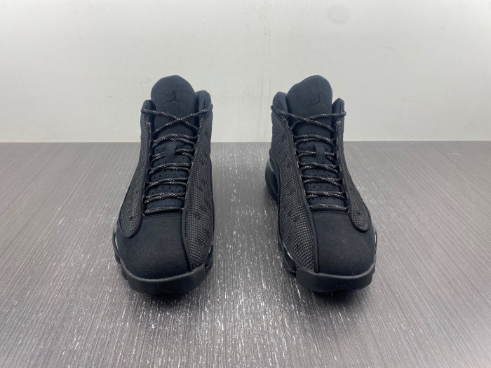 jordan 13 retro black cat-414571-011