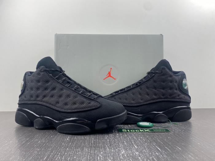 jordan 13 retro black cat-414571-011