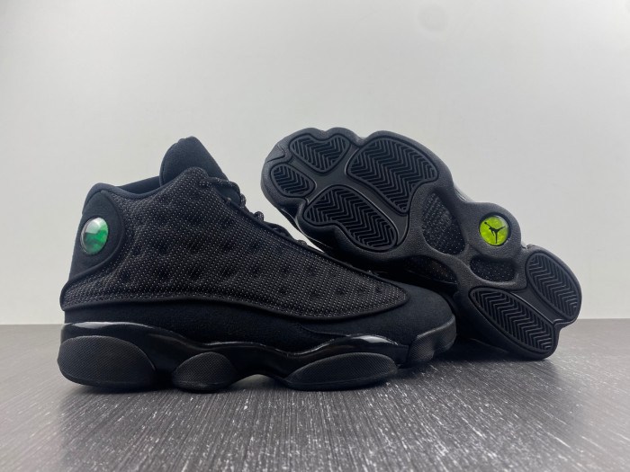 jordan 13 retro black cat-414571-011