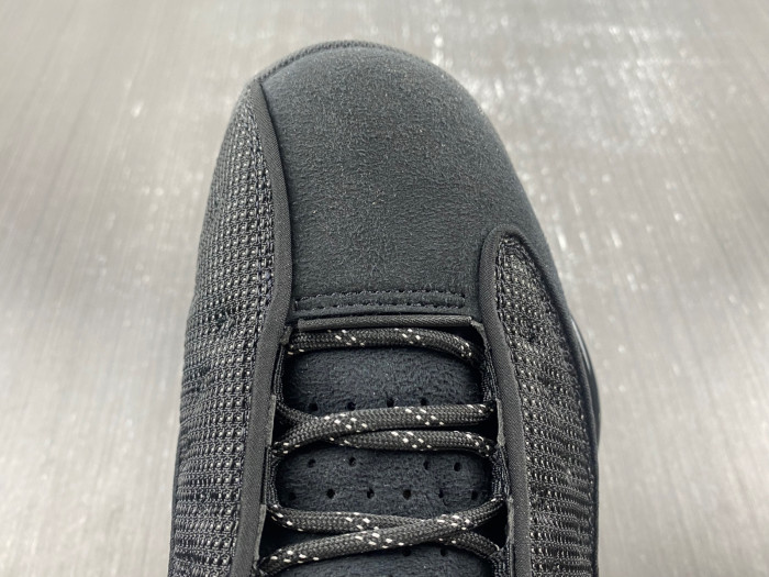 jordan 13 retro black cat-414571-011