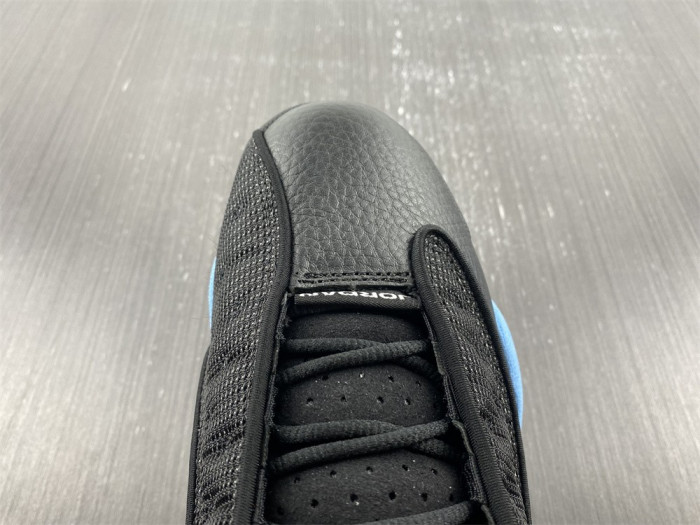 jordan 13 retro black university blue-dj5982-041