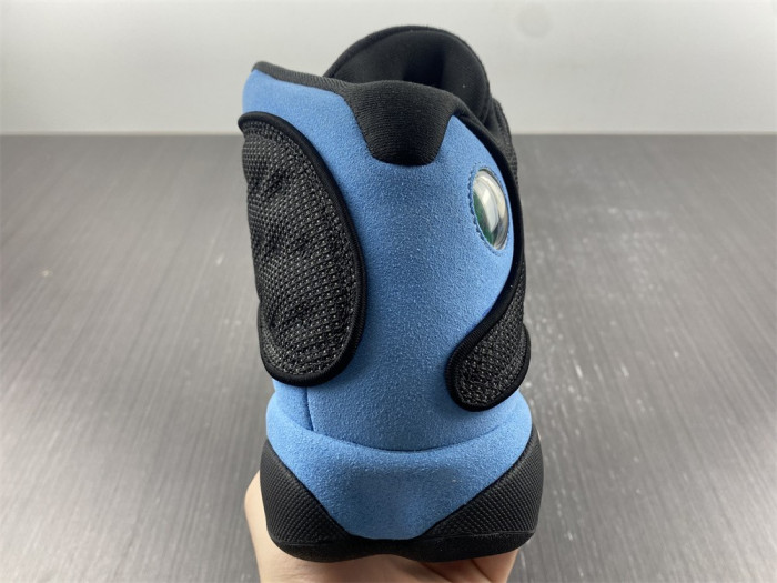 jordan 13 retro black university blue-dj5982-041