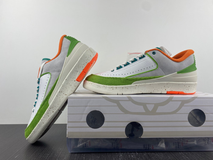 jordan 2 retro low titan-dv6206-183