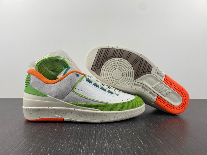jordan 2 retro low titan-dv6206-183