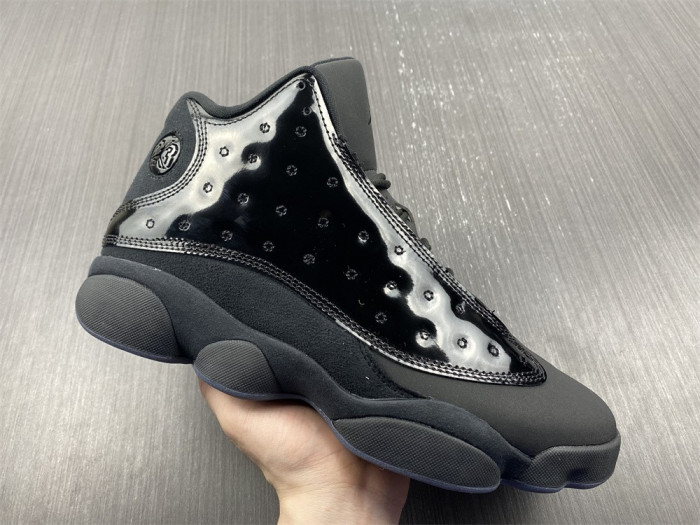 jordan 13 retro cap and gown-414571-0112