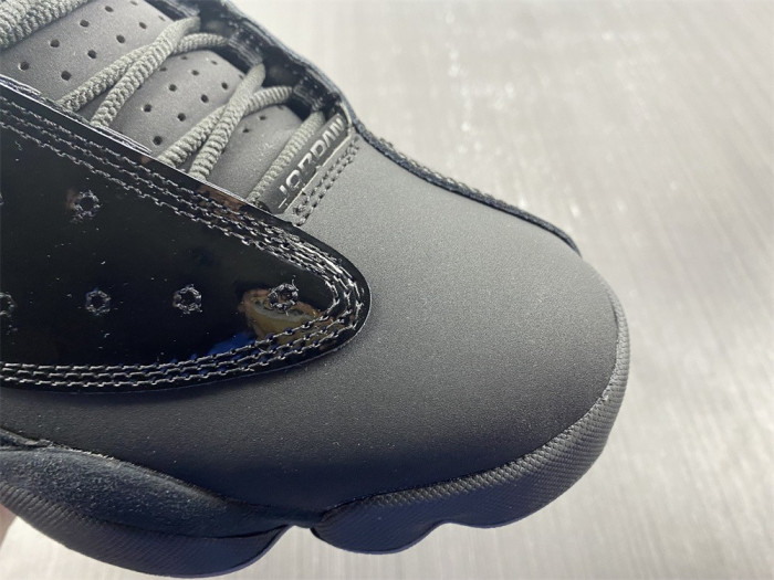 jordan 13 retro cap and gown-414571-0112