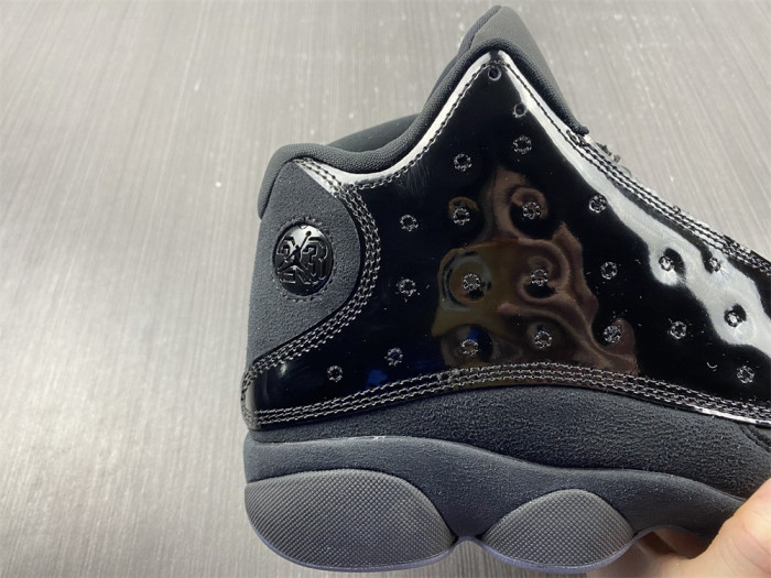 jordan 13 retro cap and gown-414571-0112