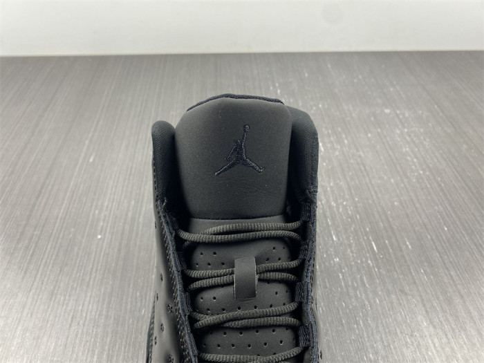 jordan 13 retro cap and gown-414571-0112