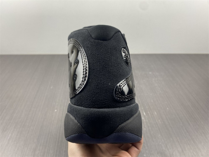 jordan 13 retro cap and gown-414571-0112
