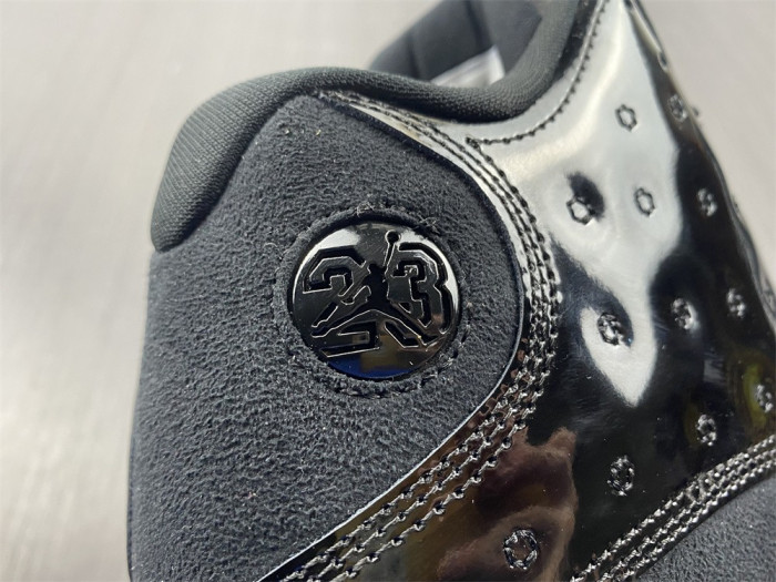 jordan 13 retro cap and gown-414571-0112