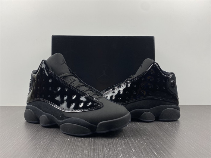 jordan 13 retro cap and gown-414571-0112