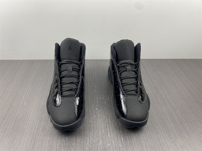jordan 13 retro cap and gown-414571-0112