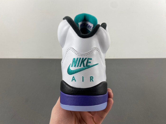 Air Jordan 5 OG-HQ7978-100