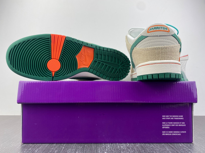 nike sb dunk low jarritos- fd0860-001