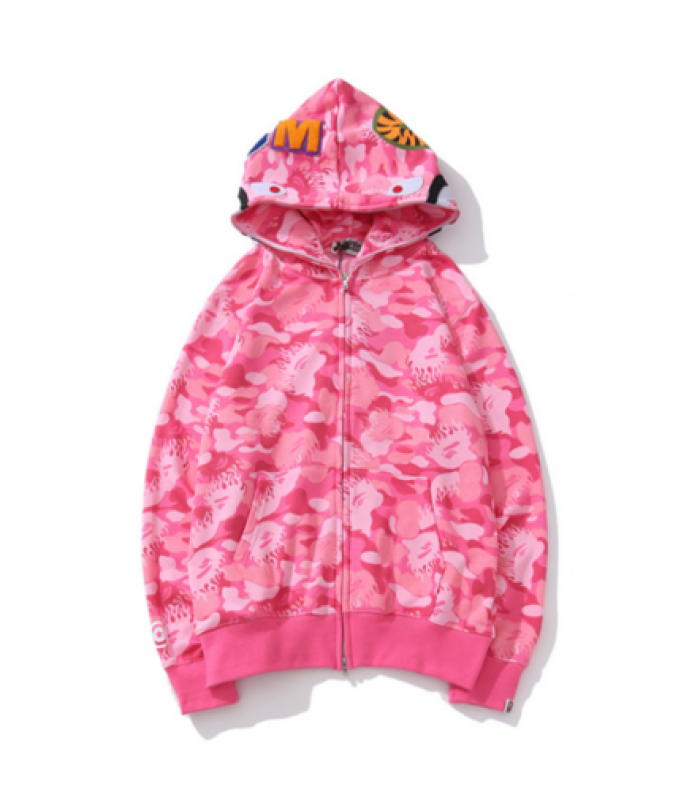 bape hoodie-20