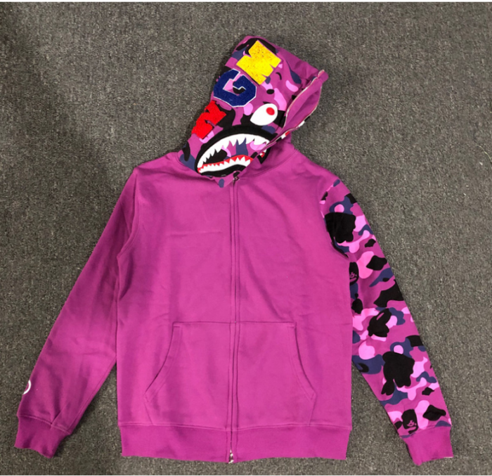 bape hoodie-05