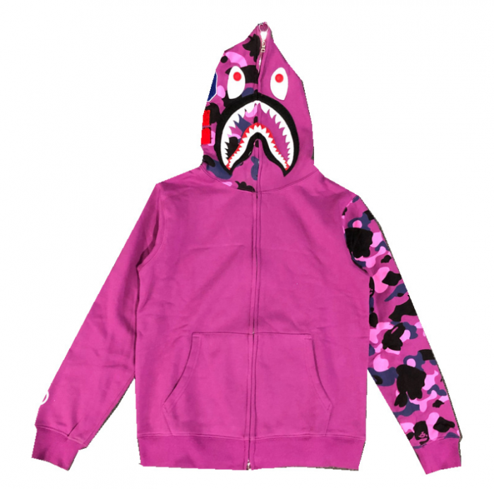 bape hoodie-05