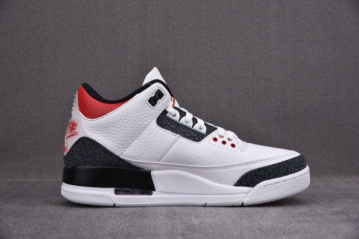 jordan 3 retro se-t co jp fire red denim-cz6433-100