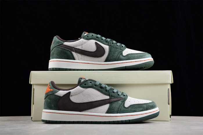travis scott x air jordan 1 low og -dm7866-686