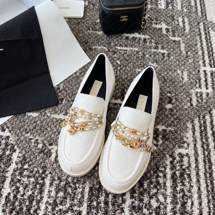 g**i loafer-loafer 0019