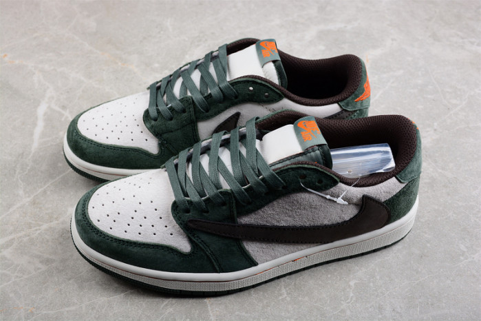 travis scott x air jordan 1 low og -dm7866-686
