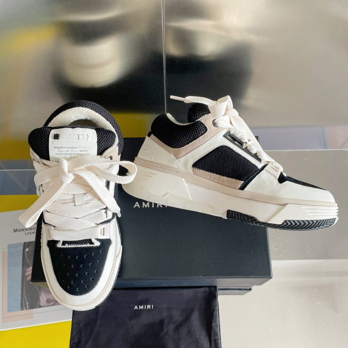amiri sneaker 42