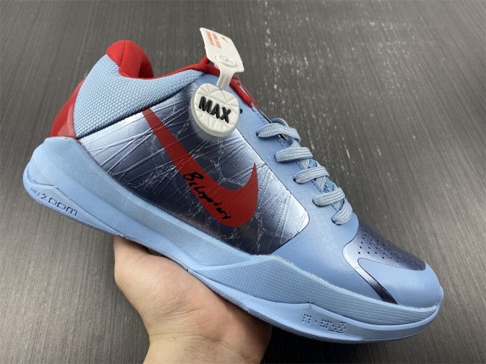 nike kobe 5 protro zk5-cd4991-109