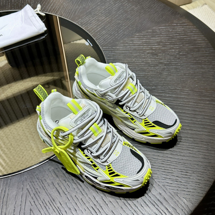 OFF-WHITE OW-55