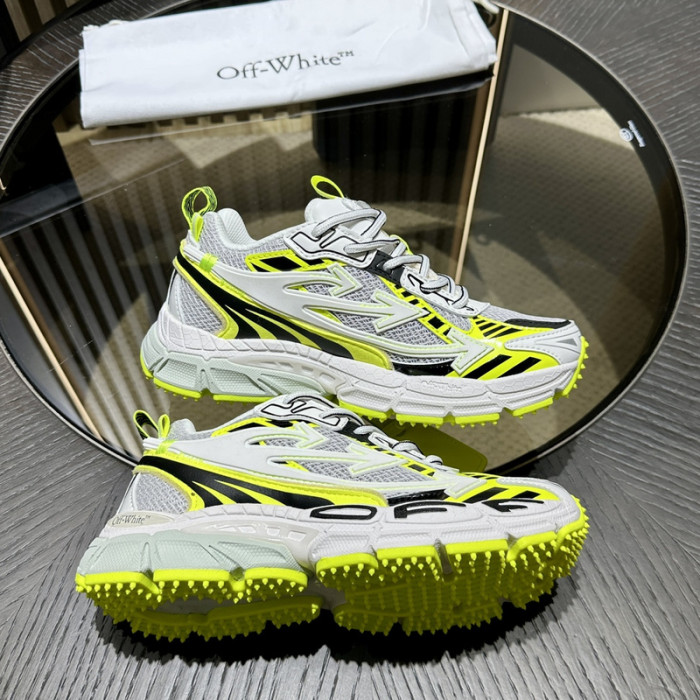 OFF-WHITE OW-55