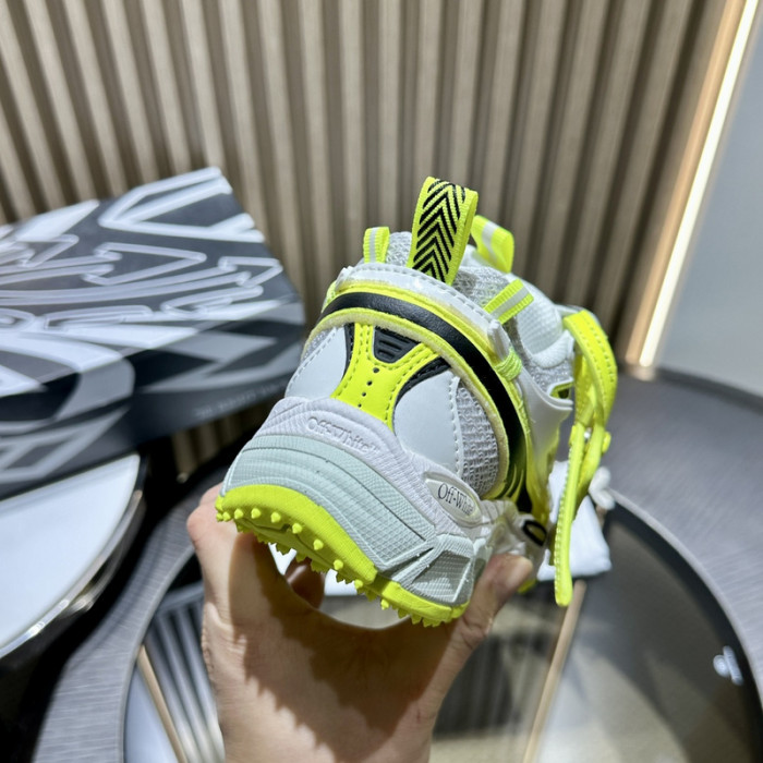 OFF-WHITE OW-55