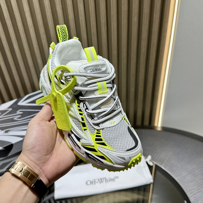 OFF-WHITE OW-55