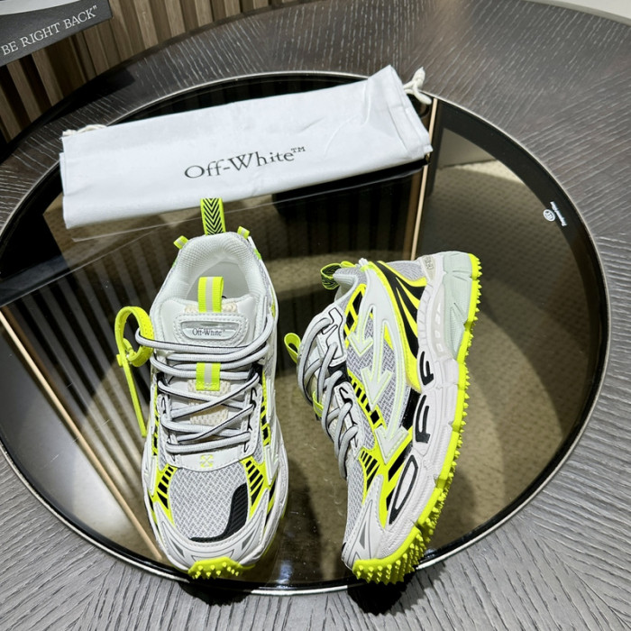 OFF-WHITE OW-55