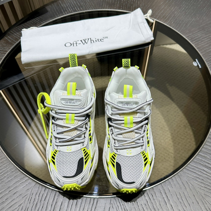 OFF-WHITE OW-55