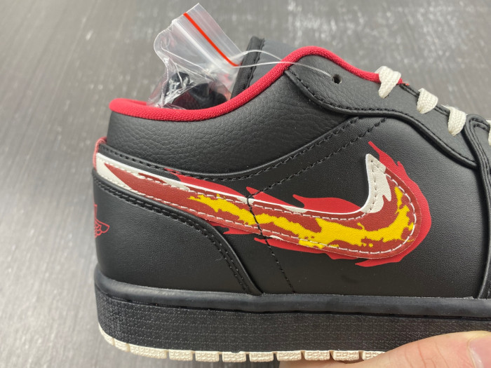 jordan 1 low se just skate black-fj7073-010