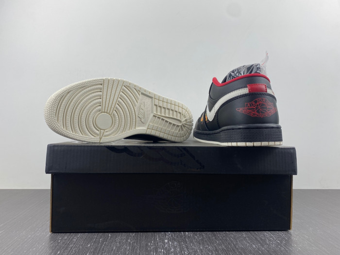 jordan 1 low se just skate black-fj7073-010