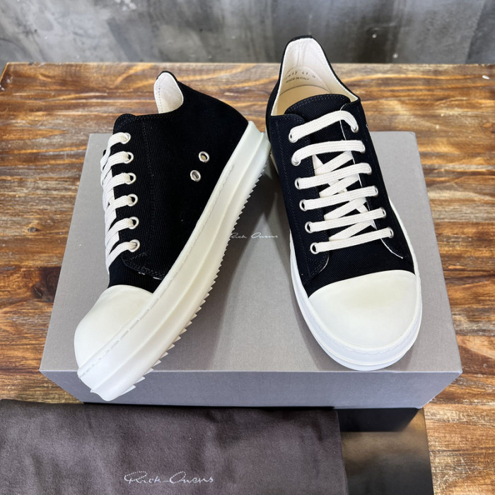 Rick Owen R000056