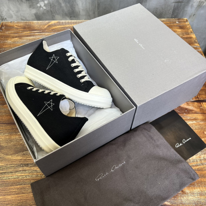 Rick Owen R000056