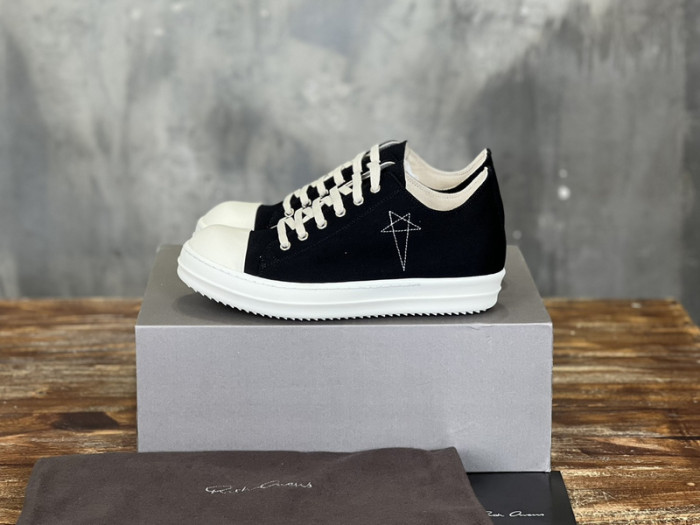 Rick Owen R000056