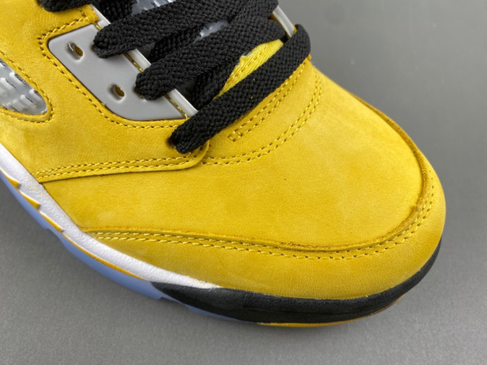 Air Jordan 5 “Tokyo”-IO3372-700