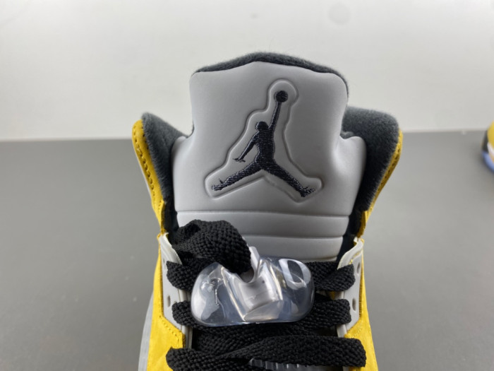Air Jordan 5 “Tokyo”-IO3372-700