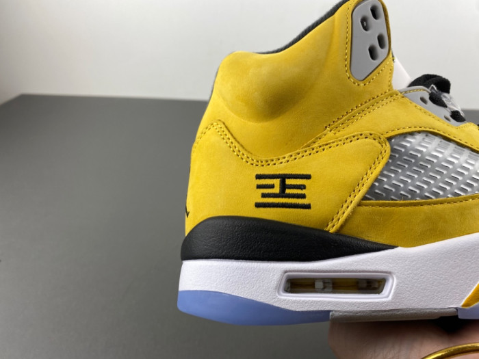 Air Jordan 5 “Tokyo”-IO3372-700